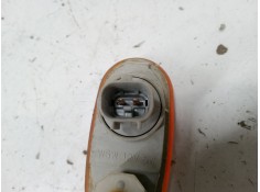 Recambio de intermitente lateral izquierdo para mitsubishi montero   (v3_w, v2_w, v4_w, v5_w) 2.8 td (v46w, v26w) referencia OEM 2